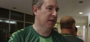 Rafael Henzel sobrevivi&oacute; a la tragedia a&eacute;rea del Chapecoense.