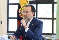 En primera instancia, el alcalde Pabel Muñoz fue declarado responsable por infracción electoral. 