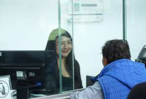 Las entidades financieras estatales registraron cerca de medio mill&oacute;n de operaciones en el arranque del a&ntilde;o, con un crecimiento del 11 % frente al mismo periodo de 2025.