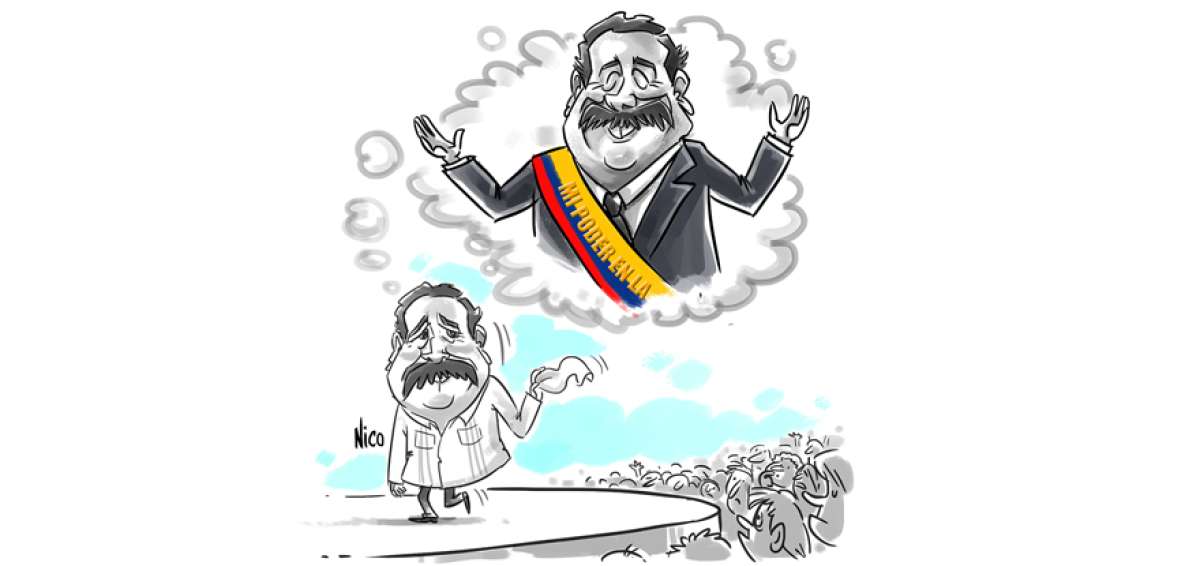 Proyecci&oacute;n