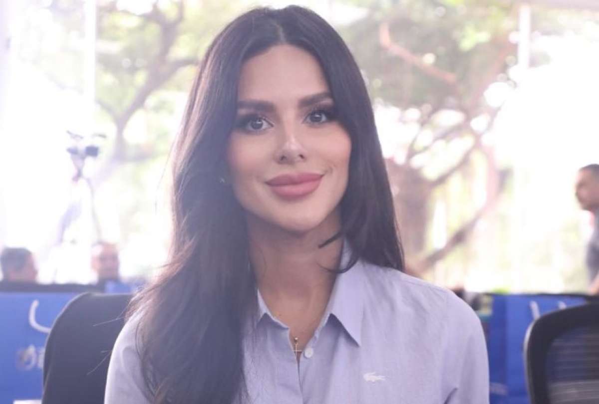 La asamble&iacute;sta Diana J&aacute;come se refiri&oacute; a los comentarios en redes.