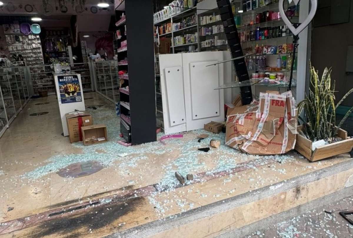 Afectados exigen responsabilidad tras atropello a comerciante en Azogues 