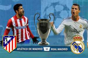 El derbi m&aacute;s grande de la historia
