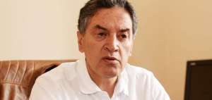 Pablo Barzallo, Director de areas historicas y patrimoniales
