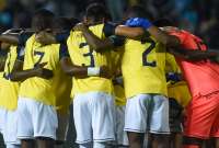 Ecuador vs Brasil: Alineación, árbitros y canales