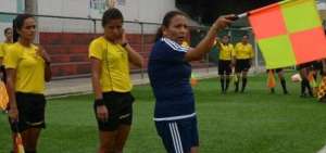 Rosa Canales, pionera del arbitraje femenino en Ecuador, muere a los 46 a&ntilde;os