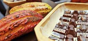 El chocolate ecuatoriano contin&uacute;a conquistando el mercado europeo