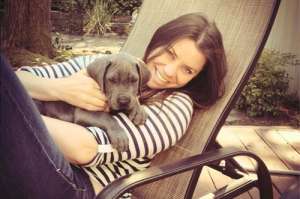 Brittany Maynard termin&oacute; con su vida como lo plane&oacute;