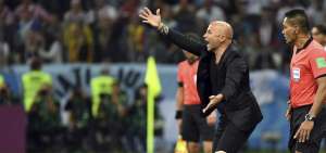 Sampaoli seguir&aacute; al frente de la selecci&oacute;n de Argentina