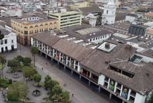 Augusto Barrera podr&iacute;a volver a disputar la Alcald&iacute;a de Quito con auspicio socialista