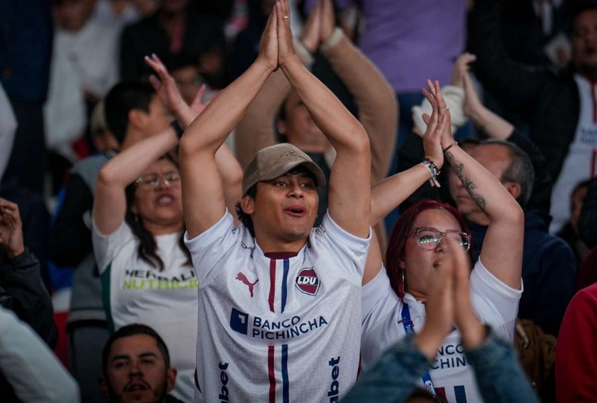 Los hinchas todavía pueden comprar entradas para la semifinal de Copa Libertadores