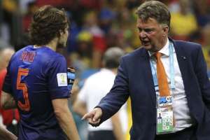 El Manchester United ficha al internacional holand&eacute;s Daley Blind