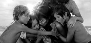 La relaci&oacute;n de Cleo (Yalitza aparicio) con los ni&ntilde;os de Roma hace que las trabajadoras del hogar se identifiquen con ella.
