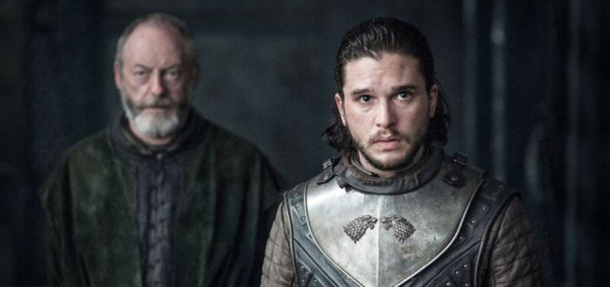 Piratean HBO y roban guion de episodio in&eacute;dito de 'Juego de Tronos'