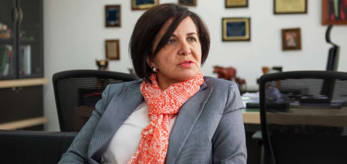 "La erradicaci&oacute;n de la aftosa es hist&oacute;rica"