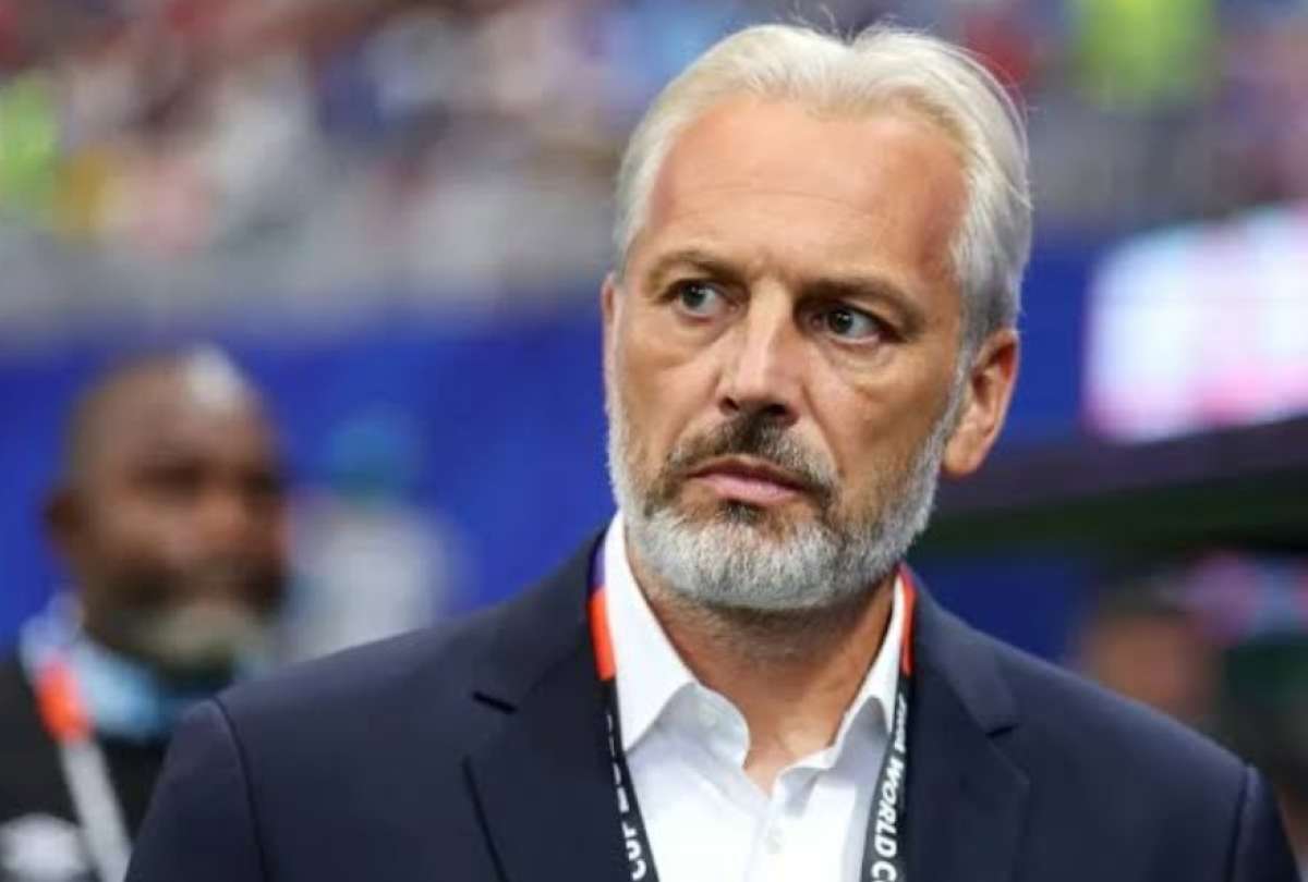 El entrenador S&eacute;bastien Desabre recibi&oacute; la noticia del fallecimiento de su padre despu&eacute;s de la eliminaci&oacute;n de Rep&uacute;blica Democr&aacute;tica del Congo del Mundial 2026 frente a Inglaterra.