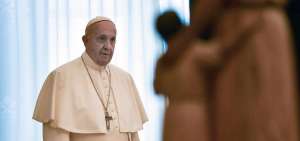 El Papa aprob&oacute; "virtudes heroicas" de monja ecuatoriana Rafaela de la Pasi&oacute;n