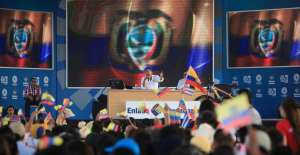 Foto: Presidencia de la Rep&uacute;blica 