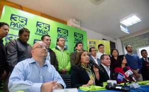 La pr&oacute;xima semana, el CAL analizar&aacute; el porcentaje de reducci&oacute;n de los sueldos de los asamble&iacute;stas. Foto: Alvaro P&eacute;rez/ El Tel&eacute;grafo 