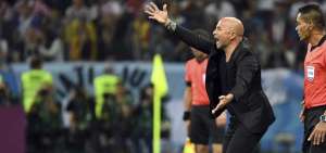 Santos confirm&oacute; la contrataci&oacute;n del entrenador argentino Jorge Sampaoli