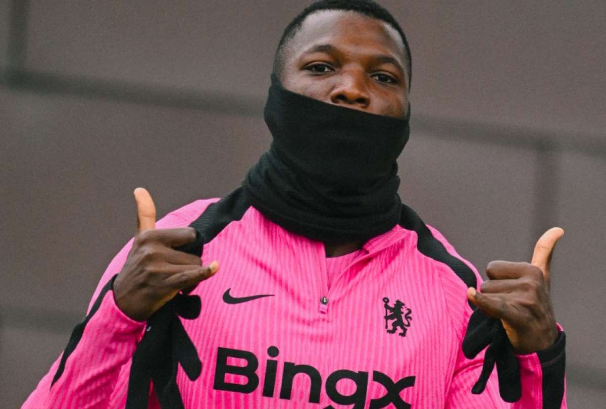 Moisés Caicedo pidió ayuda a los usuarios