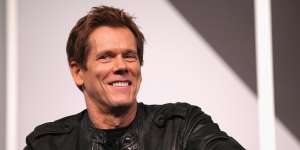 Kevin Bacon regresa al teatro con La ventana indiscreta de Alfred Hitchcock