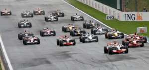 B&eacute;lgica autoriza gran Premio de F&oacute;rmula 1 sin p&uacute;blico