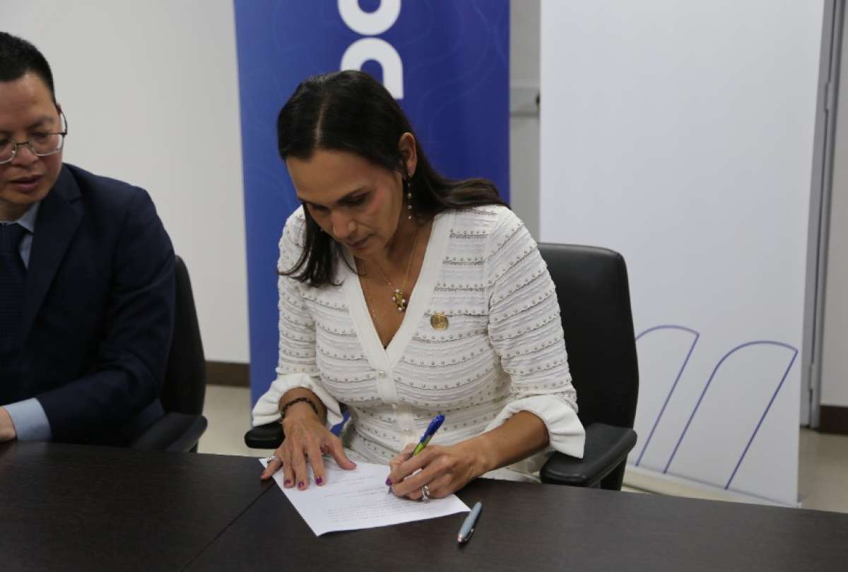 Proyecto minero Los Cangrejos atraer&aacute; USD 1.700 millones en inversi&oacute;n en Ecuador.