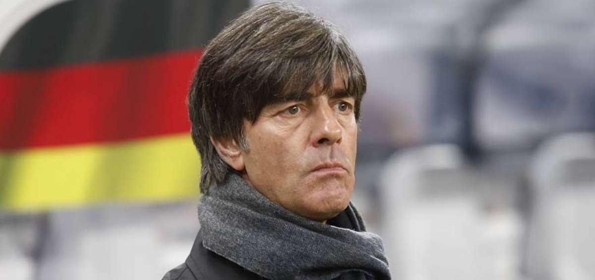 Alemania inicia el torneo sin sus jugadores referentes