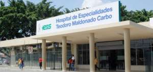 El IESS pidi&oacute; a la Fiscal&iacute;a iniciar las investigaciones en torno a presuntas irregularidades en hospitales de la instituci&oacute;n.