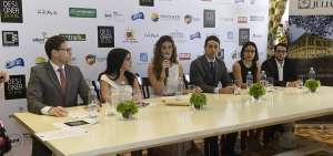El Designer Book propone organizar este a&ntilde;o dos eventos relacionados a la industria de la moda en Quito y Guayaquil.