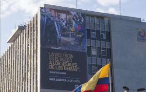Foto: Daniel Molineros / EL TEL&Eacute;GRAFO