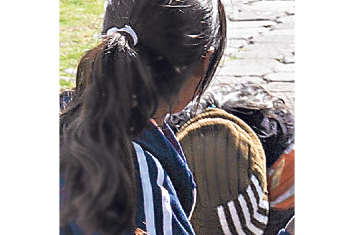 Trabajo infantil persiste en Cotopaxi