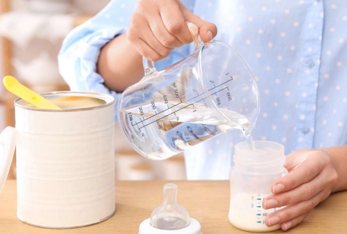 El retiro responde a un posible riesgo relacionado con la presencia de una toxina. 