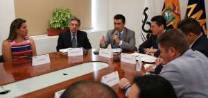 El BDE aumenta cupo para cabildos