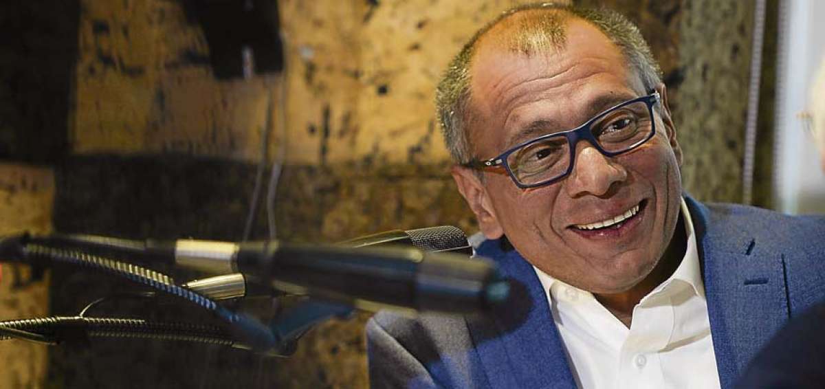 Glas se reuni&oacute; con gremios de la EPS