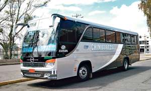 Chimboracenses no se oponen a m&aacute;s revisiones