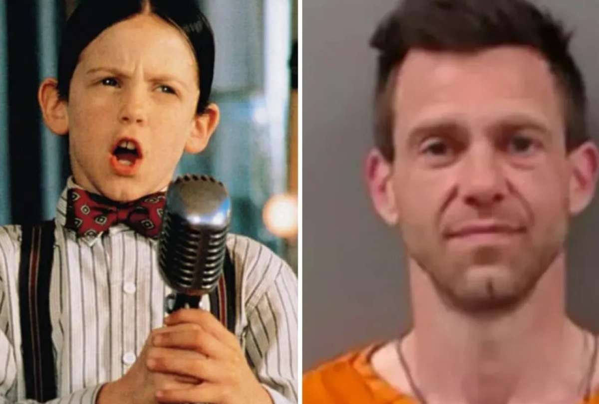 El recordado Alfalfa de &lsquo;Peque&ntilde;os traviesos&rsquo; vuelve a los titulares por arresto