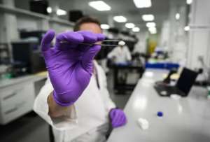 La pastilla, aprobada en Estados Unidos para bajar de peso estar&aacute; disponible desde enero de 2026