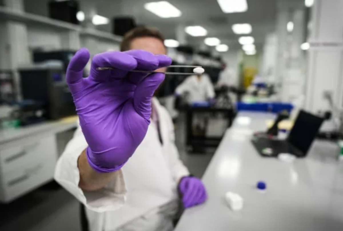 La pastilla, aprobada en Estados Unidos para bajar de peso estar&aacute; disponible desde enero de 2026