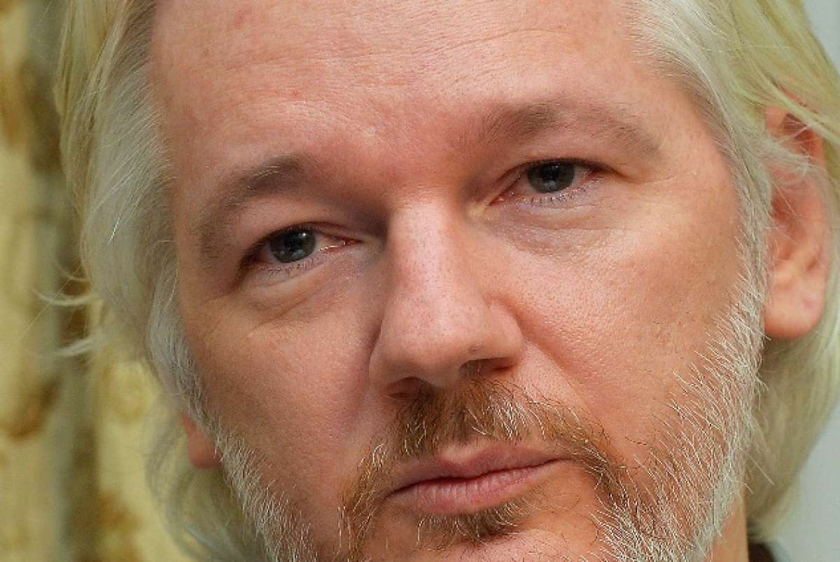 Las acusaciones de agresi&oacute;n sexual contra Assange empiezan a prescribir