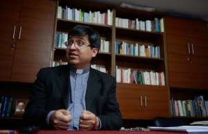 Al menos 2 millones de personas acudir&iacute;an a misas campales del Papa en Ecuador (Imagen Interactiva)