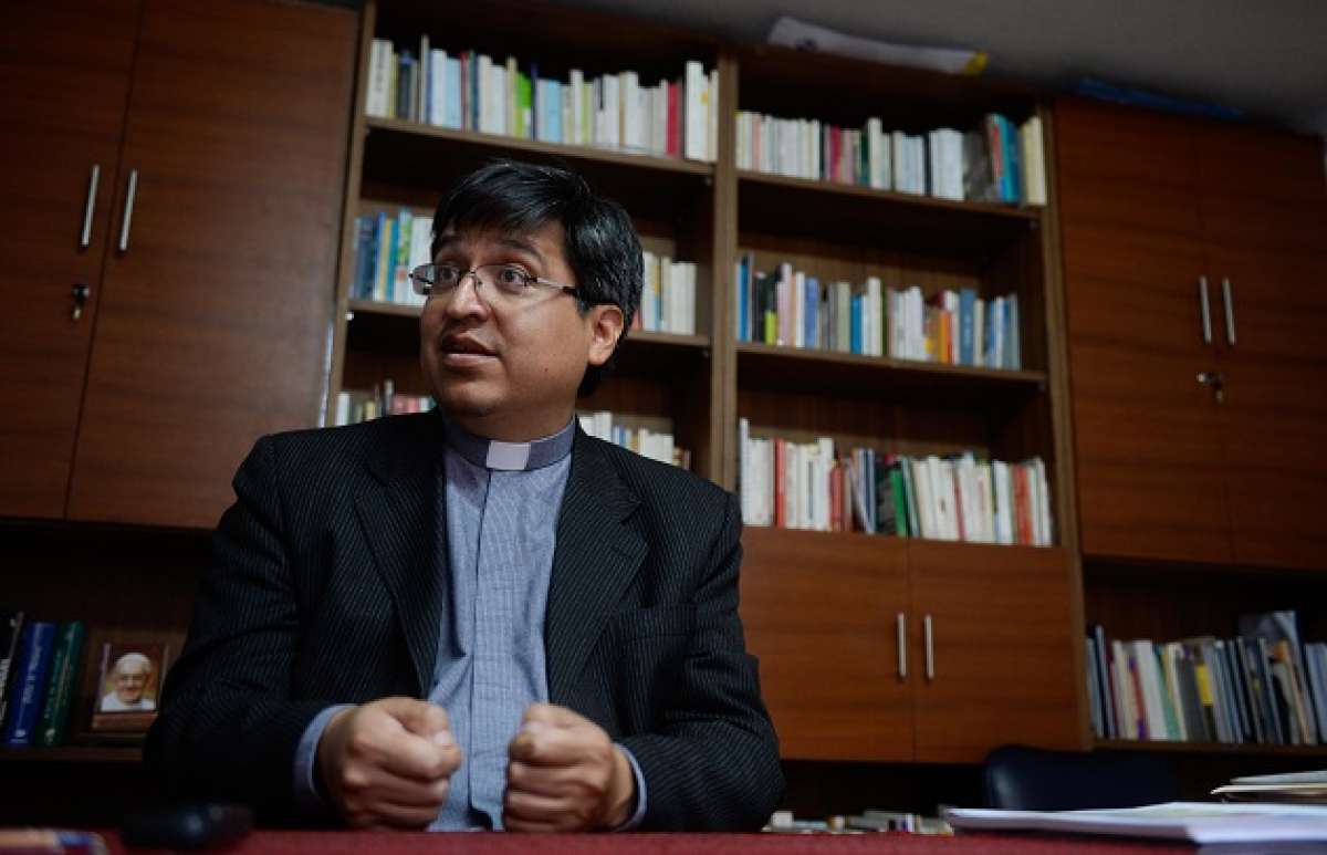Al menos 2 millones de personas acudir&iacute;an a misas campales del Papa en Ecuador (Imagen Interactiva)