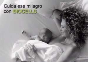 En Ecuador, el banco de c&eacute;lulas madre Biocells opera desde 2005