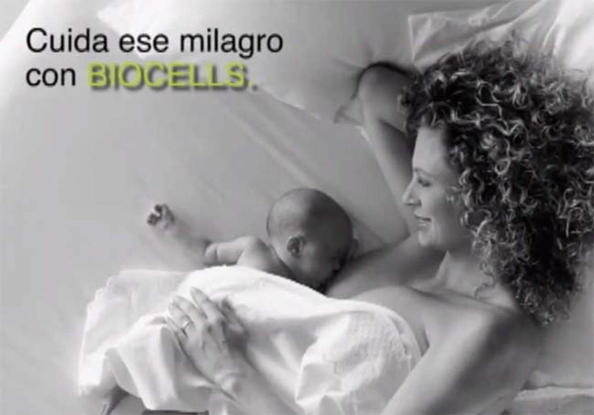 En Ecuador, el banco de c&eacute;lulas madre Biocells opera desde 2005