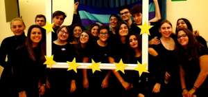 Francia y la UE en Ecuador conmemoran los Erasmus Days con charla informativa