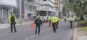 COE vislumbra contenci&oacute;n de contagios por covid-19