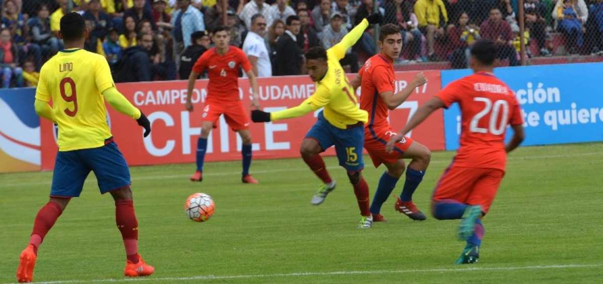 Chile buscar&aacute; su primera victoria ante la Albirroja