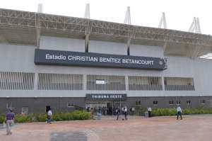 El equipo guayaquile&ntilde;o busca que sus categor&iacute;as inferiores hagan de local en el estadio ubicado en Parque Samanes. Foto: Karly Torres
