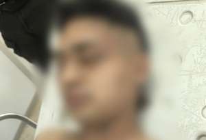 Presunto extorsionador perdió su mano al detonar un explosivo